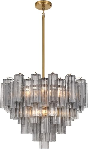 Miniatura 41 de Crystorama Addis 2 apliques de latón envejecido claro Blanco,Transparente,3-Latón (Aged Brass),Primavera,Latón (Aged Brass),2-Latón (Aged