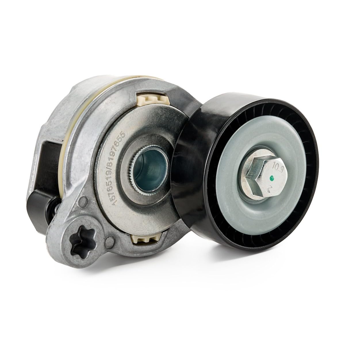 RIDEX 541V0018 Tenditore cinghia servizi Automatico Compatibilità con VOLVO XC60 156
