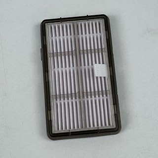 Replacement Dust Box for AICLE 200, W2/W3, MC1, DynaKing R30, S60, ix10 - Filter Dustbin with ABS Plastic Container for Vacuum Cleaner(Filter)