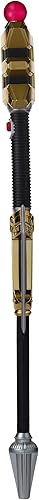 Miniatura 4 de Power Rangers Legacy Golden Staff - Juego de rol coleccionable