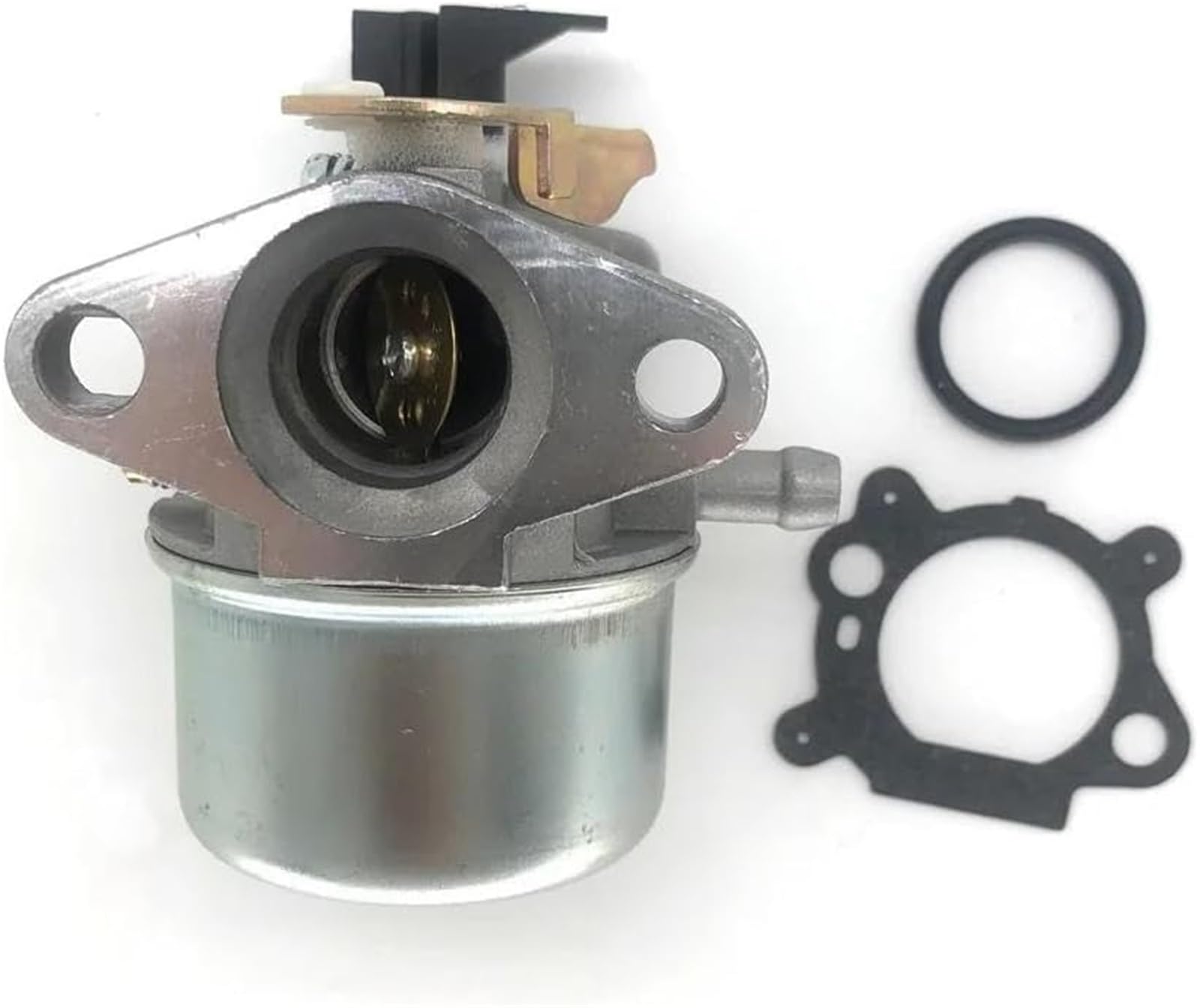 Carburador de cortacésped Piezas de Motor Carburador para Adaptarse a para Briggs para