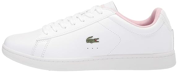 Buy Lacoste Women's Carnaby Evo Bl 1 Fashion Sneaker at Amazon.in
