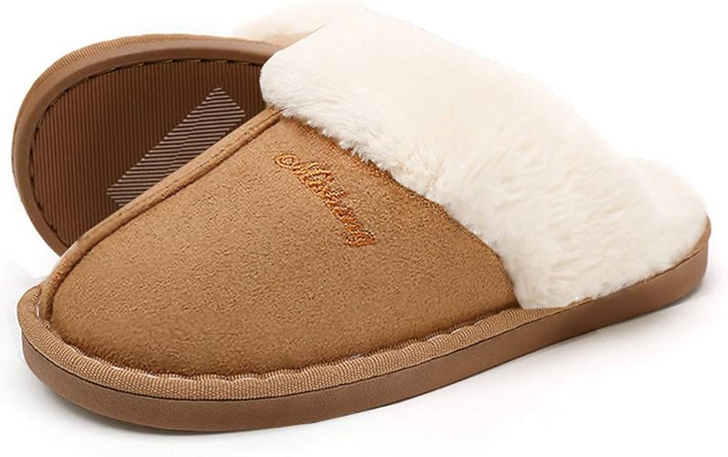Amazon comfy slippers Clearance
