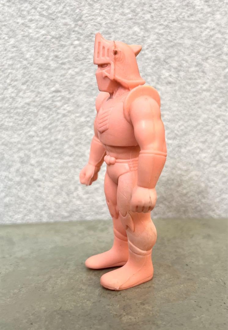 Amazon | キン肉マン 消しゴム 初期 キン消し デカ消し ロビンマスク
