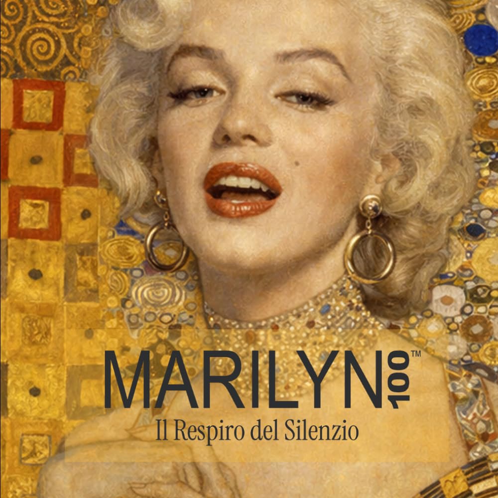 Il Respiro del Silenzio (MARILYN100)