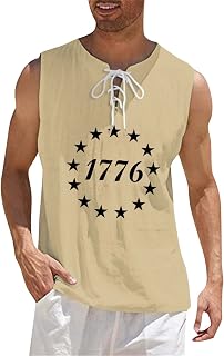 Wouke Men's Running Tank Tops Sleeveless T-shirt Vest Tops For Men Men's Compression Shirt Compression Underwear For Men Cotton T Shirts For Men Uk Men's Hoodies Gym Wear For Men