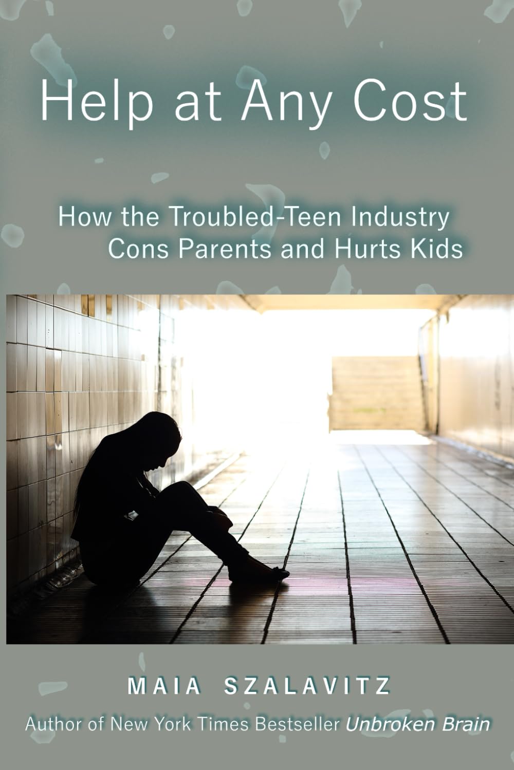 Help at Any Cost: How the Troubled-Teen Industry Cons Parents and Hurts Kids