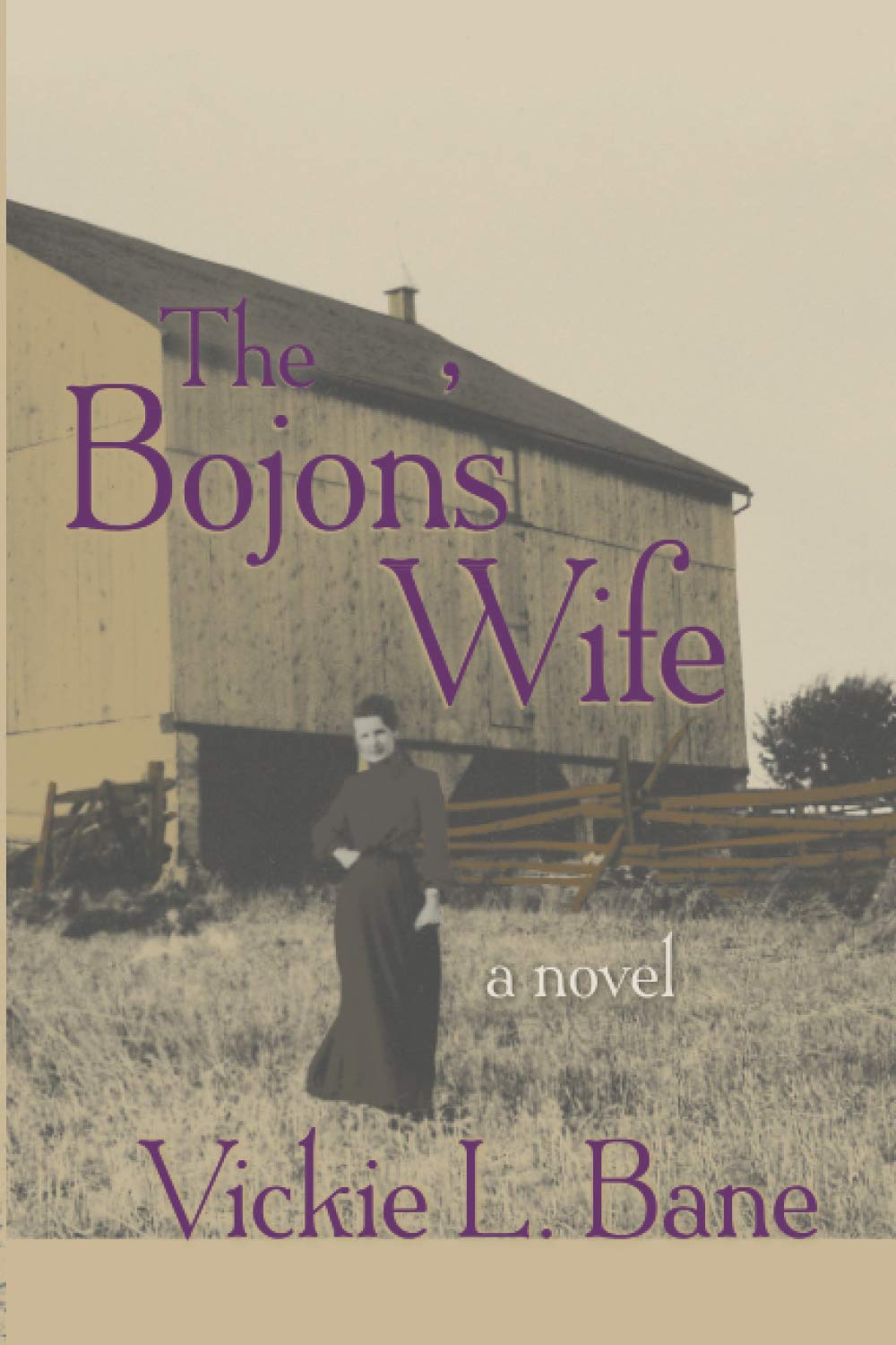 The Bojon's Wife