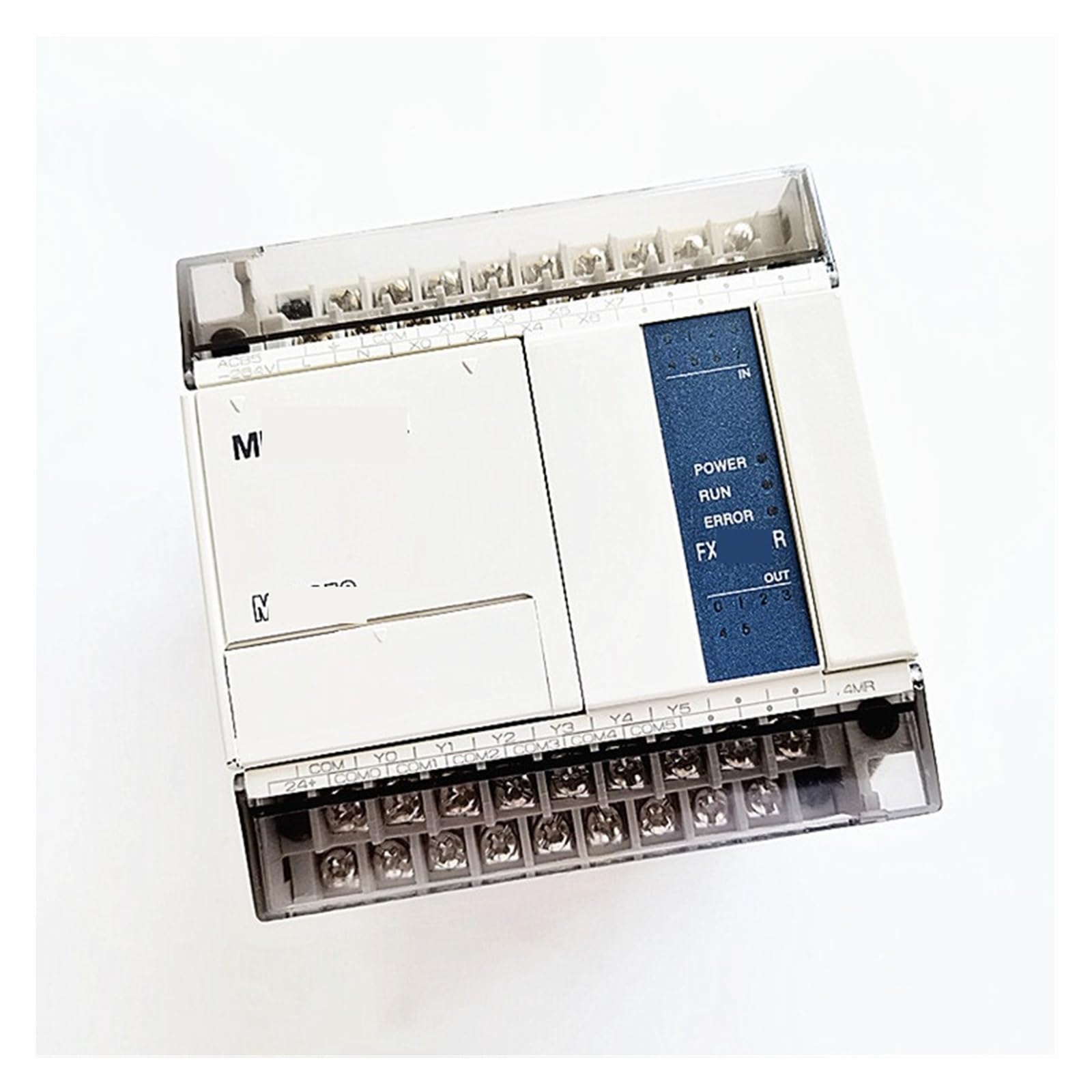 Programowalny sterownik PLC kabel do programowania plc FX1S-30MR-001 FX1S-30MT-001 FX1S-20MR-001 FX1S-20MT-001 FX1S-10MR-001 FX1S-10MT-001 (FX1S-20MT-001)
