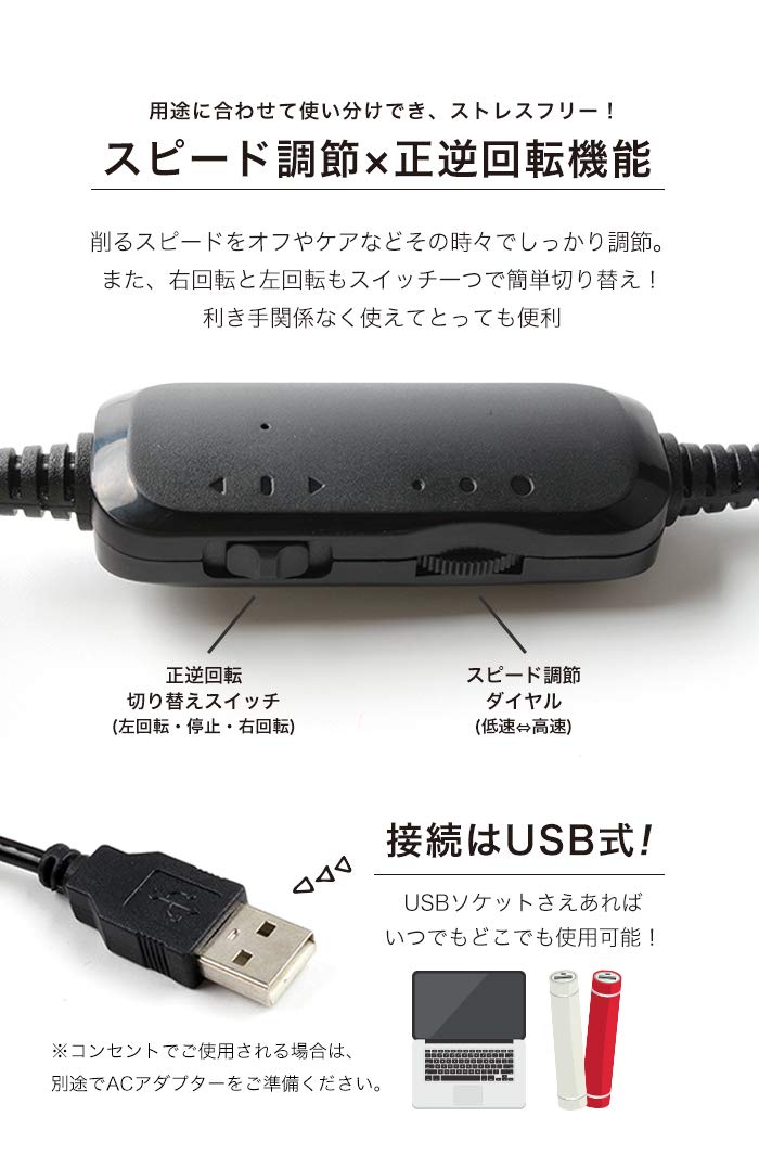 Amazon | プチプラ公式 ［Folica］ネイルマシーン グレー | ジェル