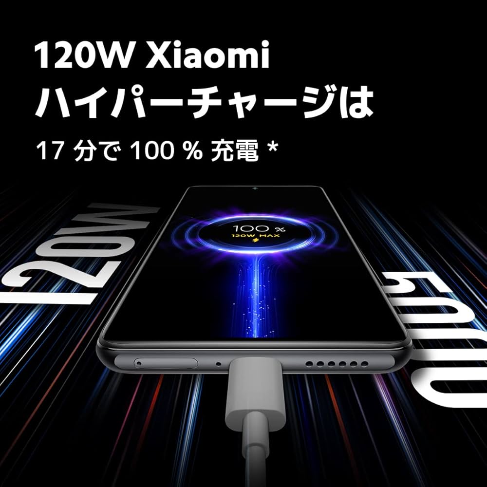 Amazon.co.jp: Xiaomi 11T Pro SIM Free Smartphone, 8 GB + 128
