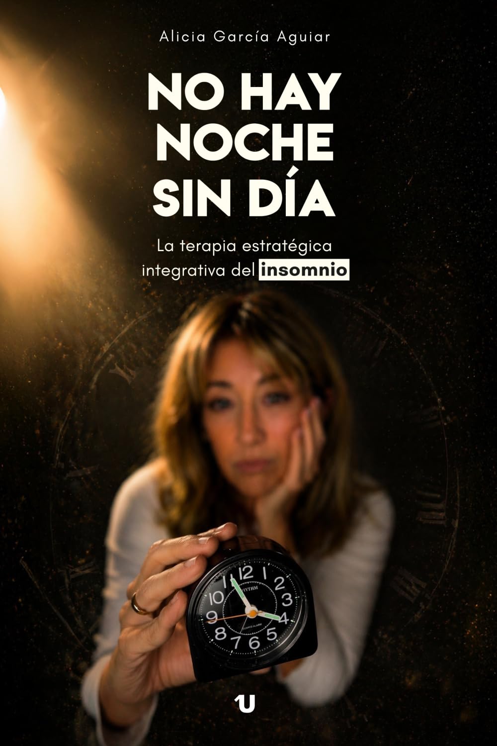 No hay noche sin día: La terapia estratégica integrativa del insomnio