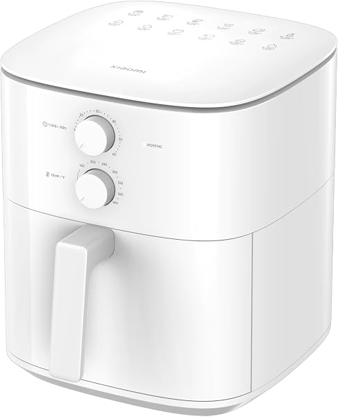 Xiaomi エアフライヤー エッセンシャル 6L