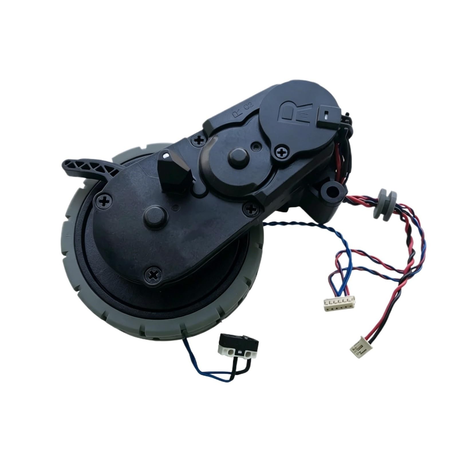 Ensemble moteur de roue LR compatible Ozmo 920 950 accessoire