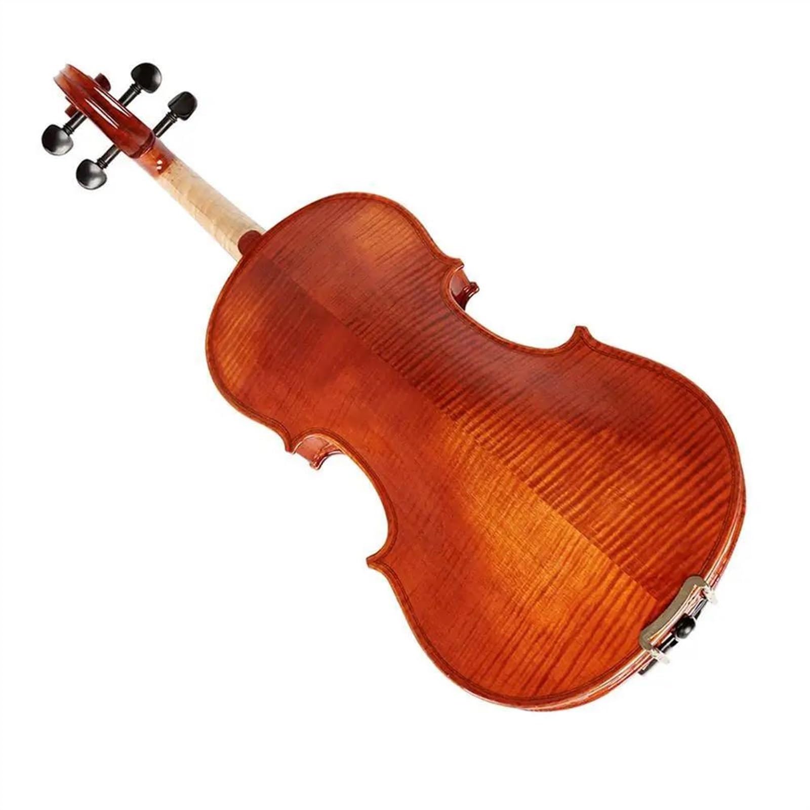 Professionisti Violino 4/4 Violino In Legno Massello Di Abete Rosso Prestazioni Professionali Insegnamento Del Violino Con Custodia Per Strumenti A Corda Ad Arco