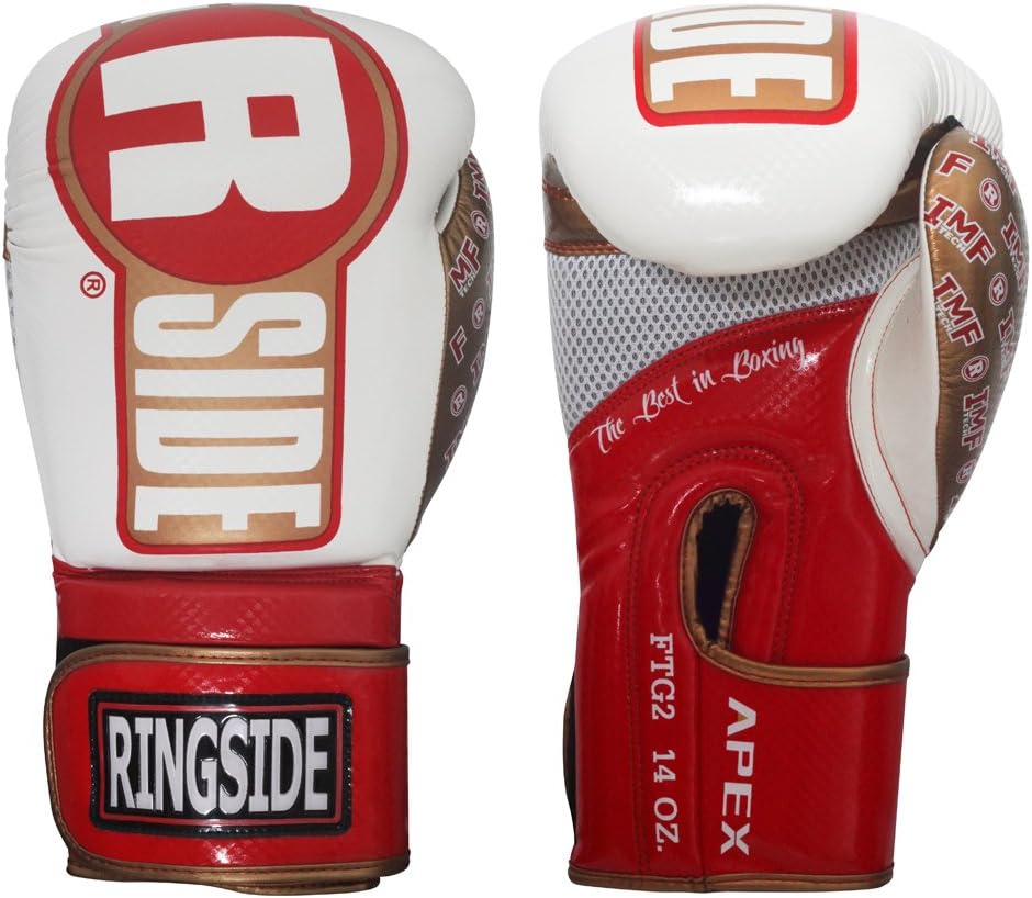 ringside gloves amazon