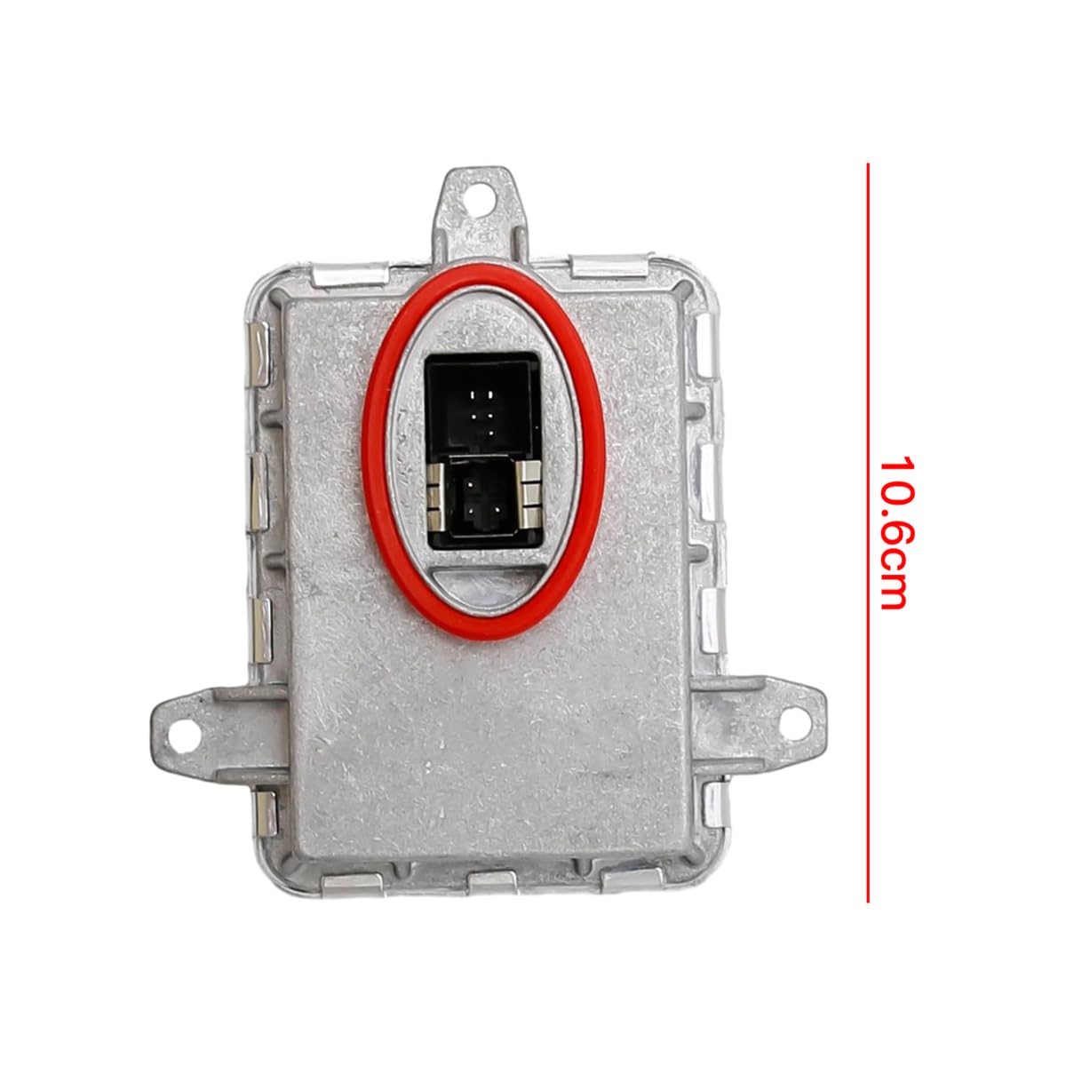 Centralina fari allo xeno HID (modulo unità di controllo) – Sostituzione per Mercedes-Benz W176/W246/W204, Mini R55-R59 (compatibile con A1669002800)