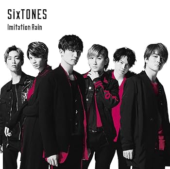 SixTONES vs Snow Man - Imitation Rain / D.D. (SixTONES