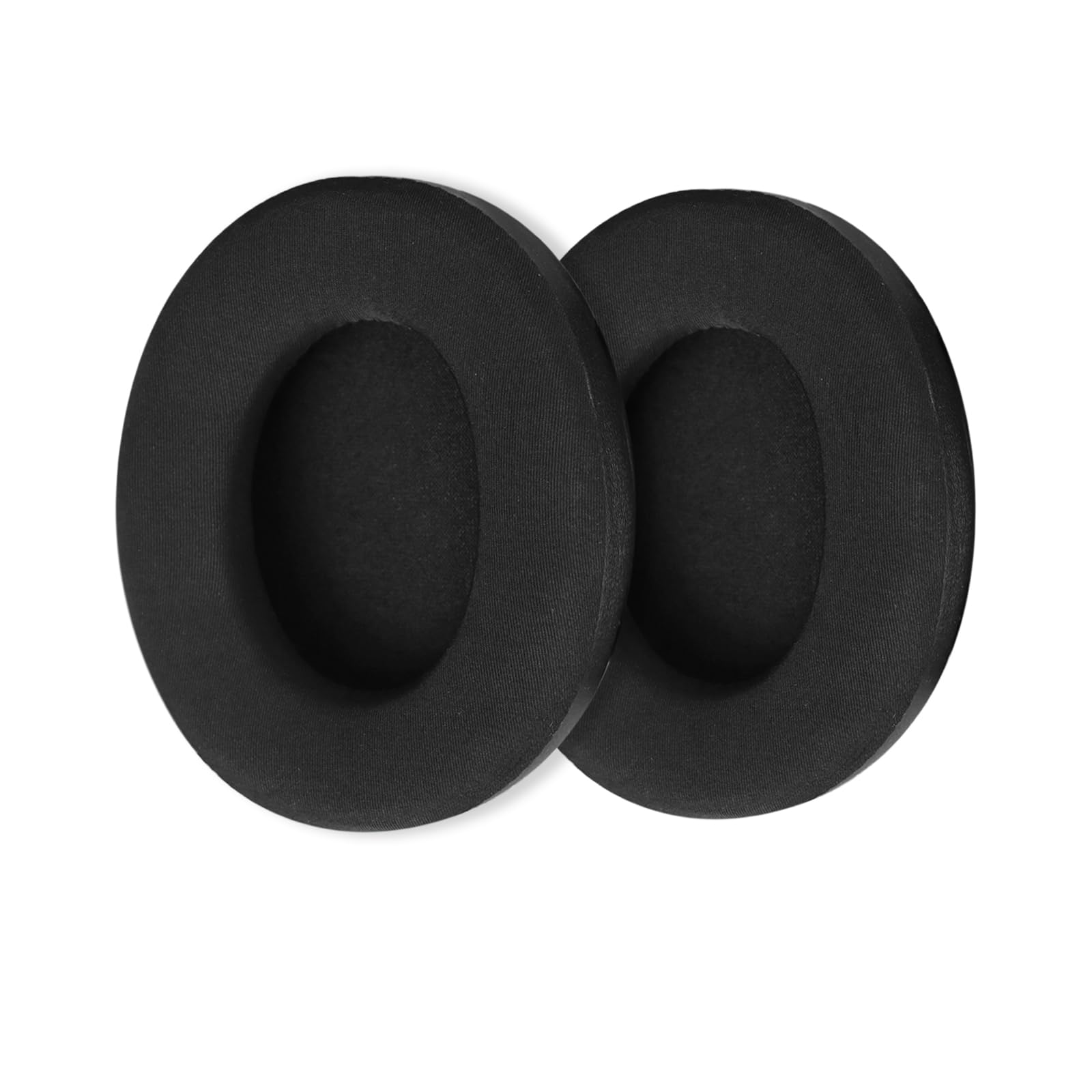 SINOWO Cooling Gel Replacement Earpads for HyperX Cloud Stinger/Cloud Flight/Cloud 1/I/2/II/3/III Alpha Wireless/Cloud Core/Mix Headsets, Ear Pads Cushions with Noise Isolation Memory Foam - Image 3
