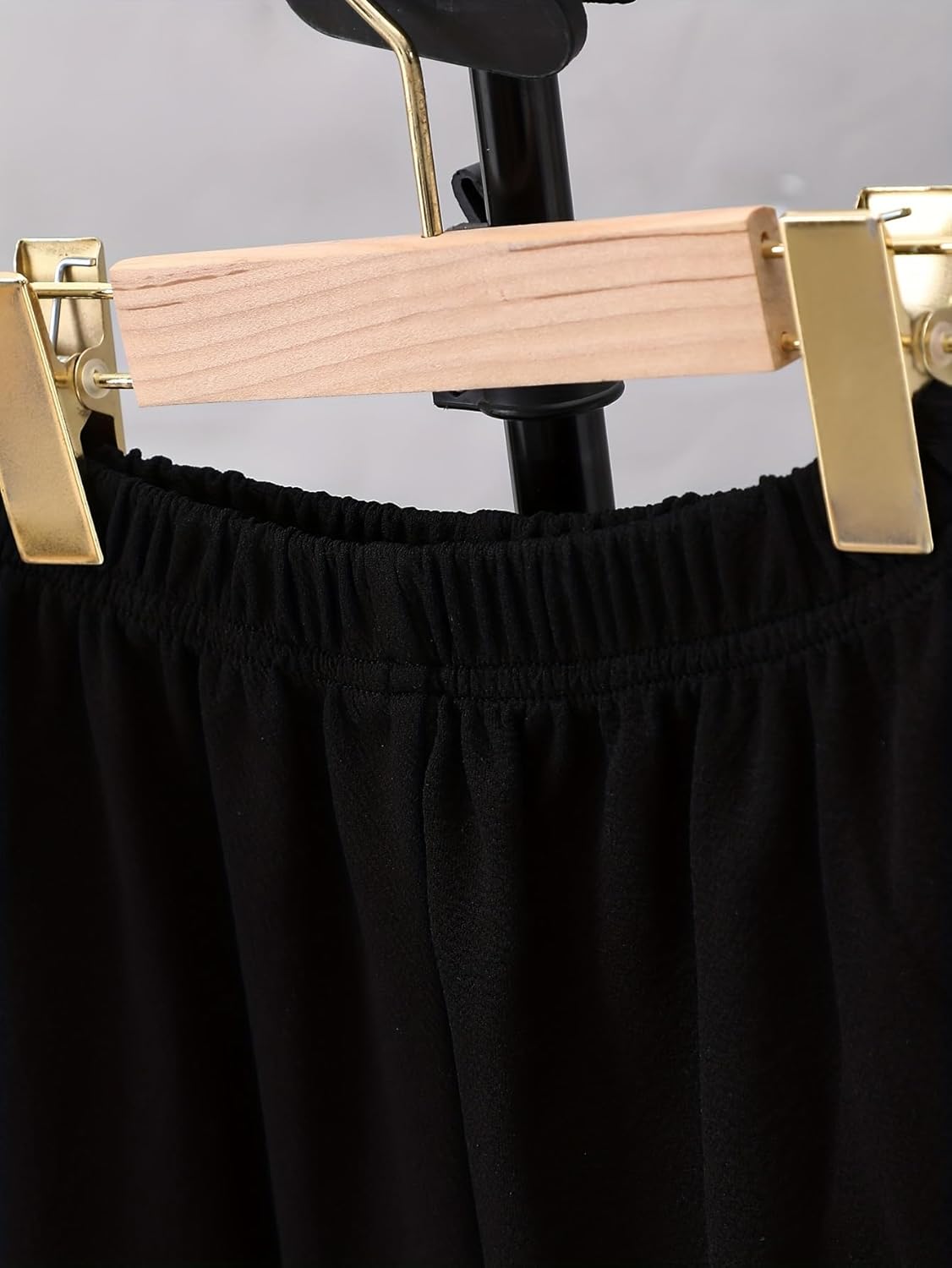 JOLYSHILD Kids Boys Clothes set 2 Piece Button Front Hoodie Pants Set Sweatsuit Fall Winter Outfits 4-12Y - Image 6