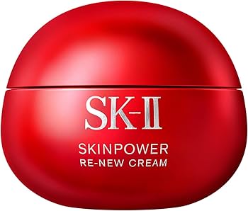*NEW* SK-IIエスケーツースキンパワーリニュー クリーム 15gx10個 スキンパワー リニュー クリーム / スキンパワー リニュー