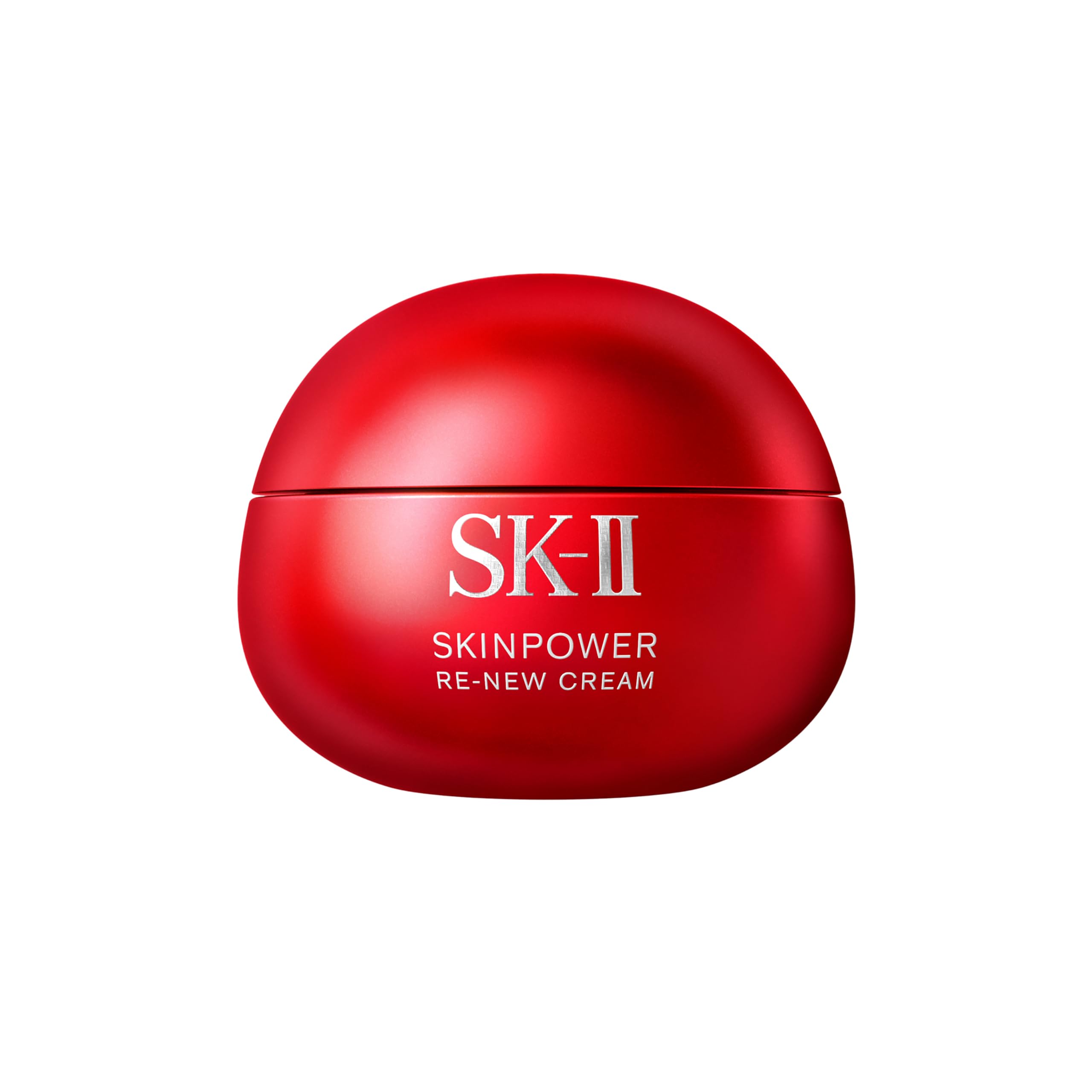 SK-II スキンパワー リニュー クリーム