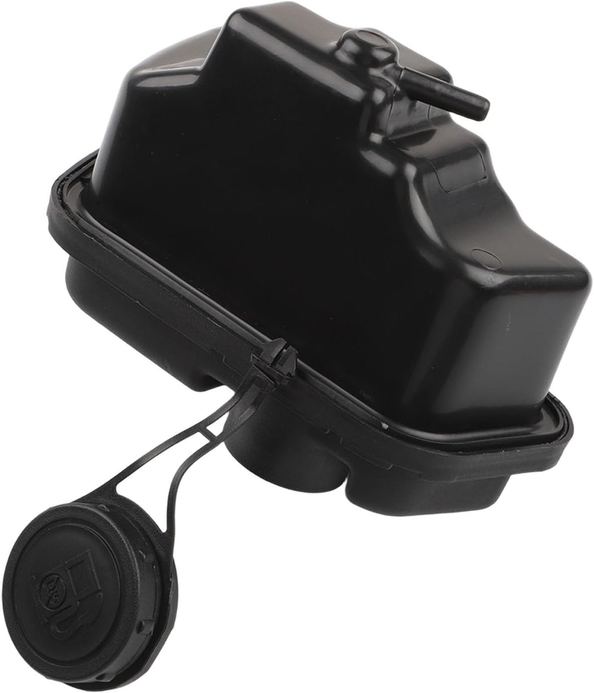 Lawn Mower Engine Fuel Tank Kit Replacement 594112 For Lawn And Garden Equipment Plastic Construction For Outdoor Use And Efficient Fuel Storage