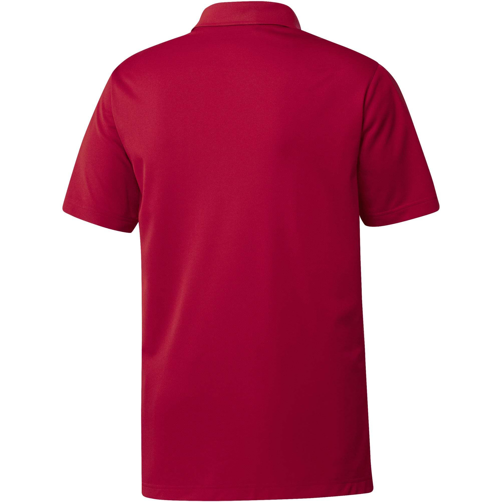 adidas Golf Climalite Basic - Polo de manga corta