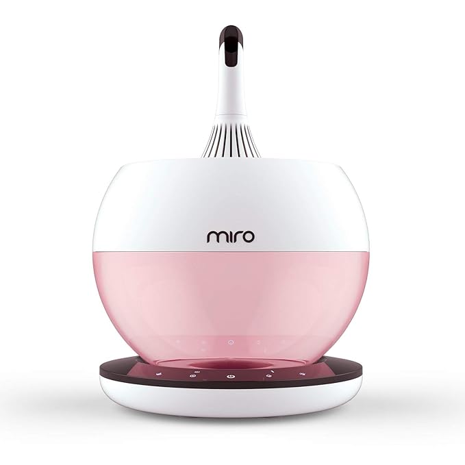 MIRO Luma Touch Humidifier