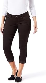 levi capris at walmart