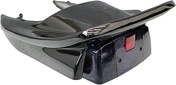 XJR４００R　後期　CBX変身　テールカウル　黒＋ノーマル　/　塗装　ブラック Amazon | XJR400R 後期 テールカウル 黒 CBX変身