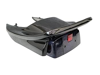 Amazon | XJR400 前期 CBXタイプ カウル 黒＋スモーク