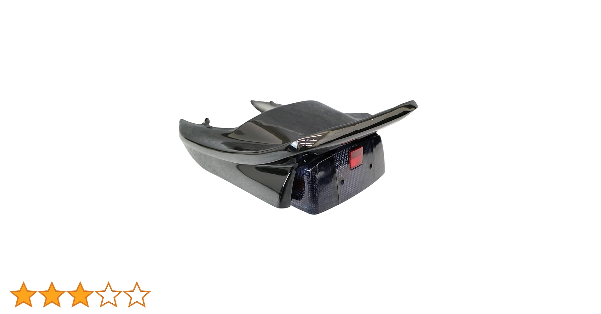 Amazon | XJR400 前期 CBXタイプ カウル 黒＋スモーク