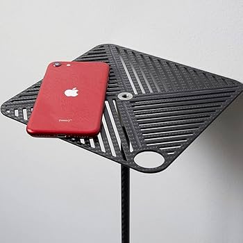 Amazon.co.jp: Deff（ディーフ）カーボンモノポールキャンプ