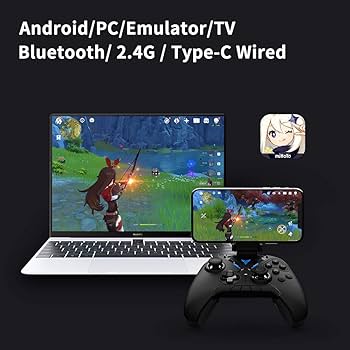 Amazon.co.jp: FLYDIGI Apex Series 2 マルチプラットフォーム