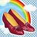 Wizard of Oz Large Napkins (16ct)