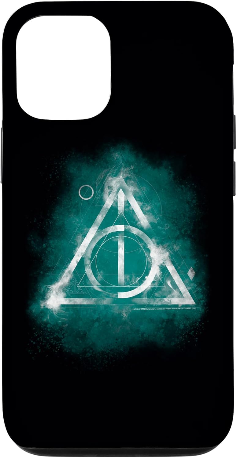 iPhone 14 Harry Potter Geometric... iPhone 14 Harry Potter Geometric...