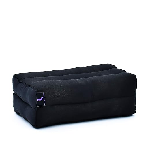 Leewadee Yoga Block & Meditation Seat