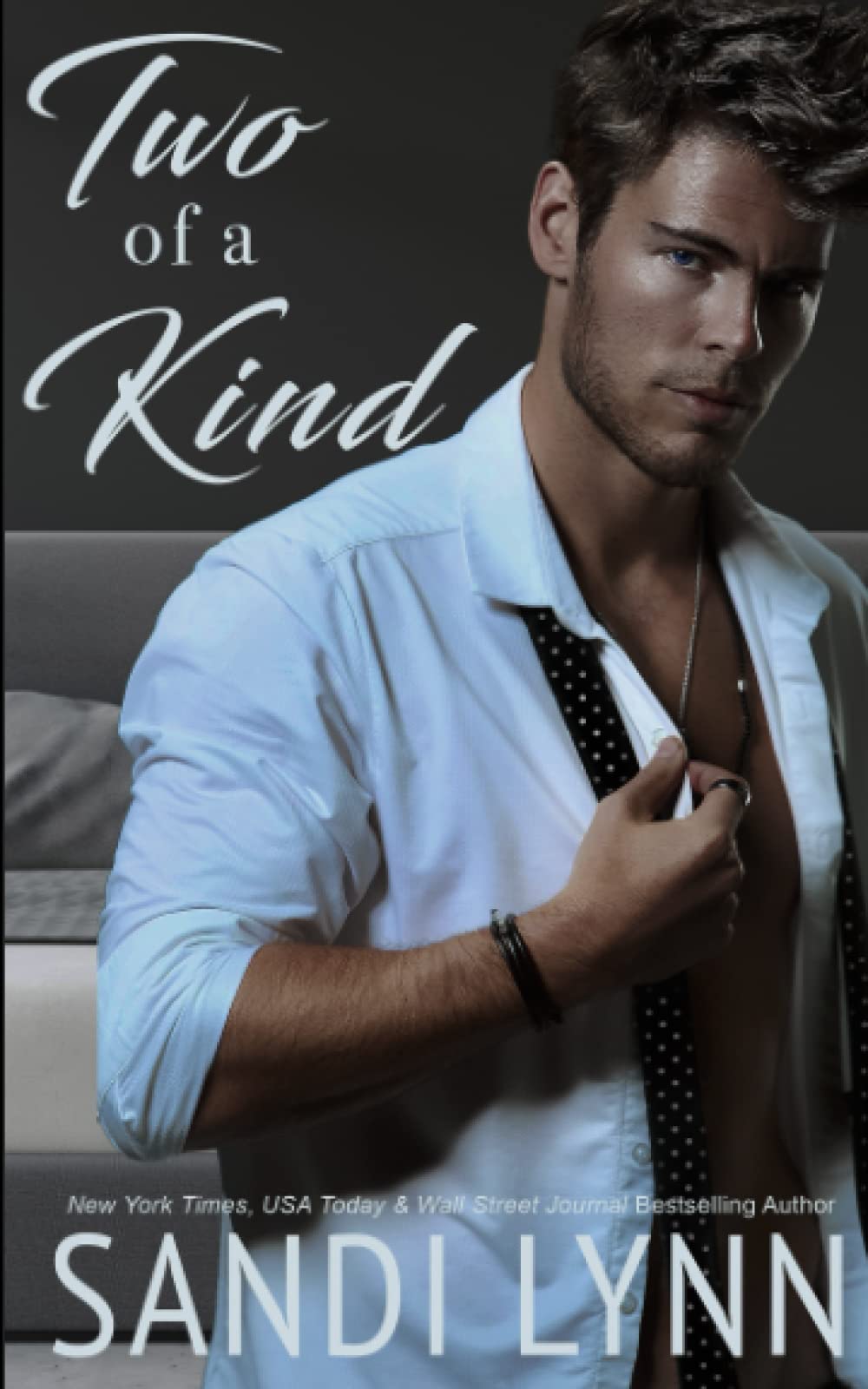 Two of a Kind: Kind Brothers Book 2