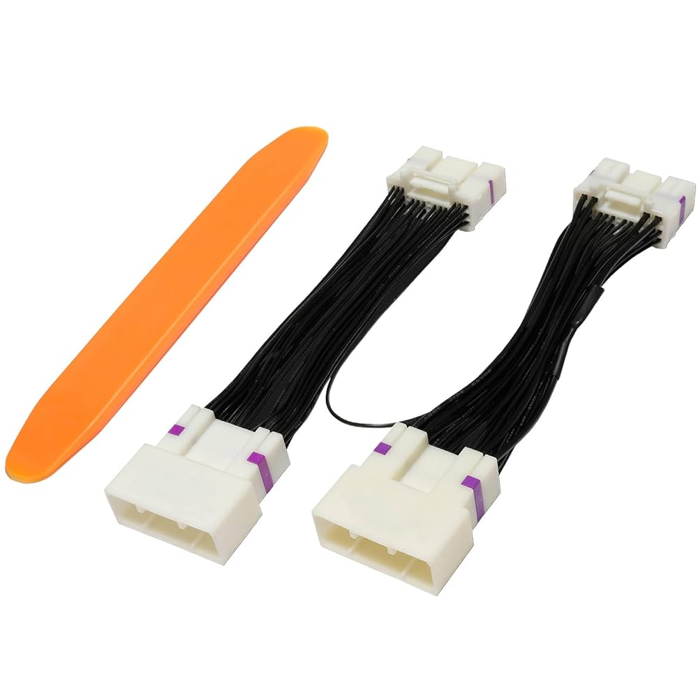 テレビ K Amazon.co.jp: トヨタ テレビキャンセラー 300系