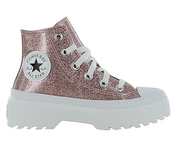 Amazon.com | Converse Chuck Taylor All Star Lugged Lift High