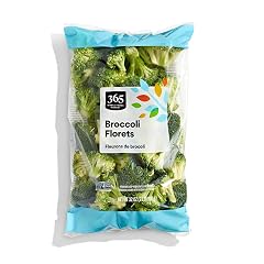 365 by Whole Foods Market Broccoli Florets 32 OZ