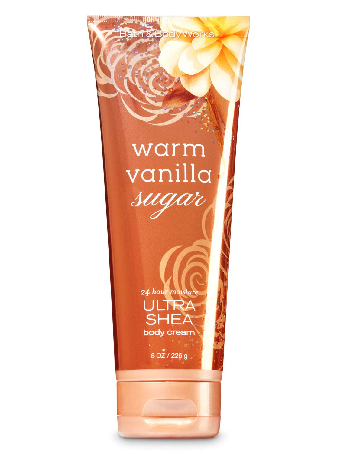 ✨Warm Vanilla Sugar ボディクリーム 10本セット✨ Amazon | Bath & Body Works Warm Vanilla Sugar 8.0 oz Ultra Shea