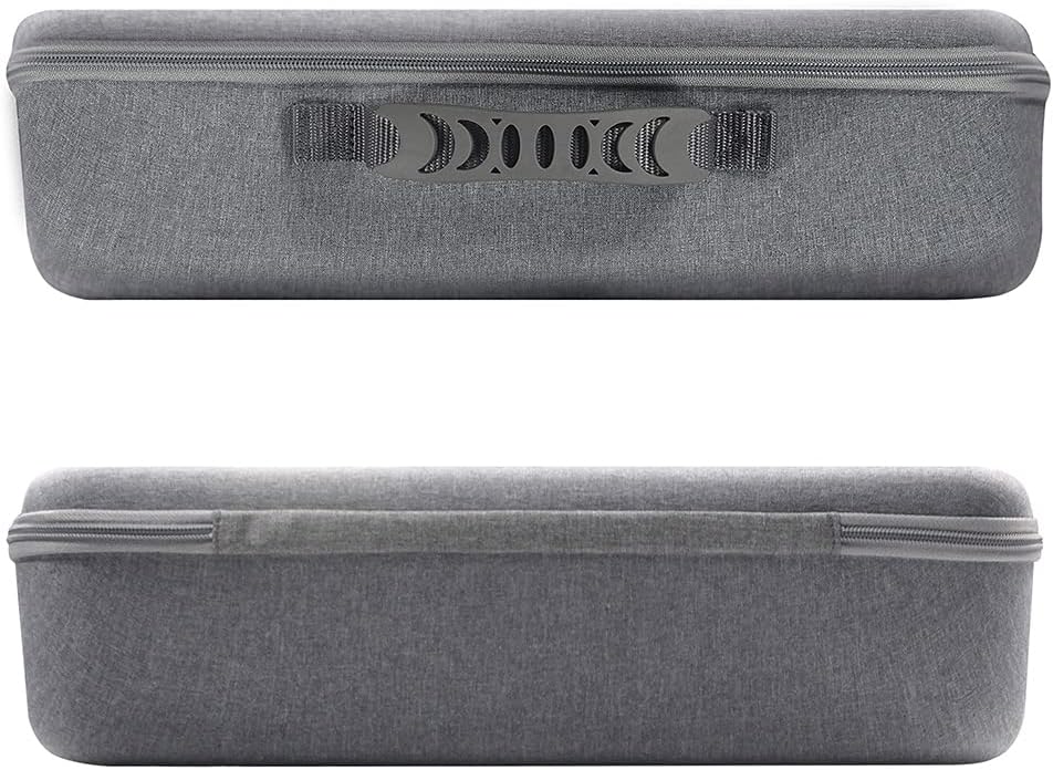 Multi-functional Travel Carrying for Case Pouch Storage Bag for Charging Dock Charging Cable Organizer Console Protector Pouch