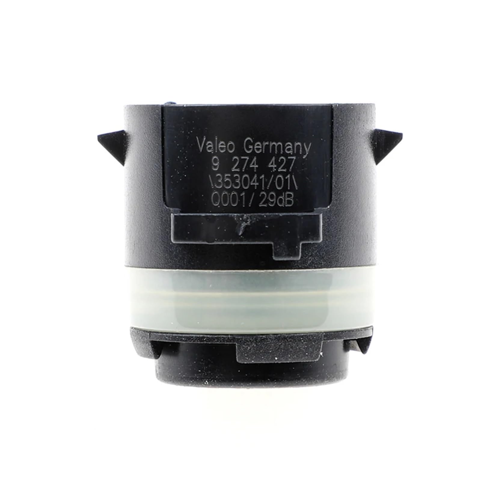 Capteur d'aide au stationnement pour Mini Clubman 2014-2016, Accessoire Automobile OEM 66209274427, 4 pièces