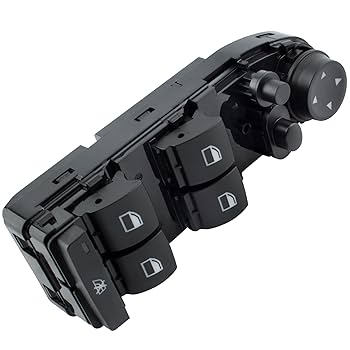 NHF　お急ぎ803232 Amazon.com: BOXI Front Left Driver Side Power Window Switch