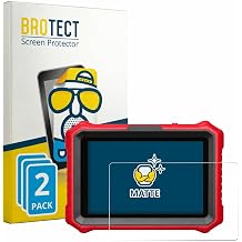BROTECT Protection Film compatible with KINGBOLEN K8 Pro