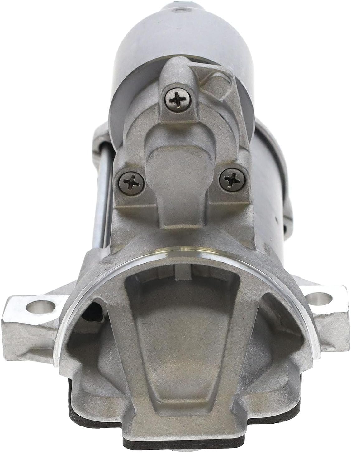SB Parts Rebuilt Starter Compatible with Ford Focus 16-2018 Edge 2015-18 (2.0L 2.3) Compatible with Lincoln Nautilus 2019-2023 2.0L MKZ 15-2016 MKC 2017-19 (2.0 2.3L)