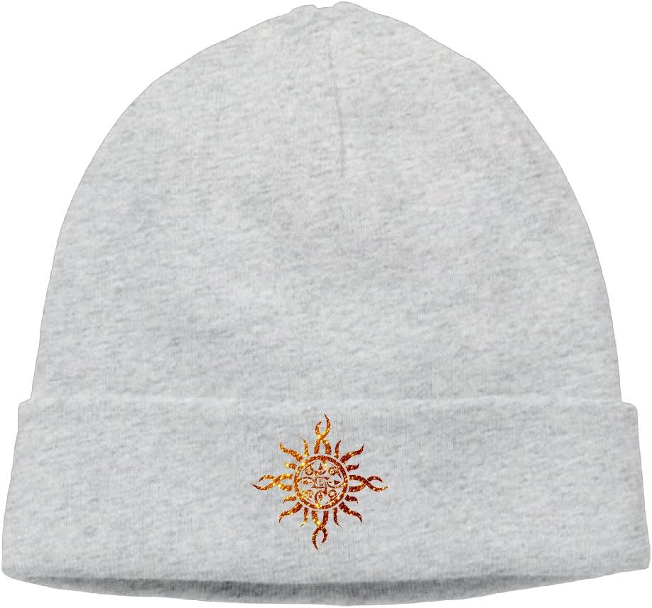 Godsmack Faceless Beanie Toboggan Hat Beanie Cap