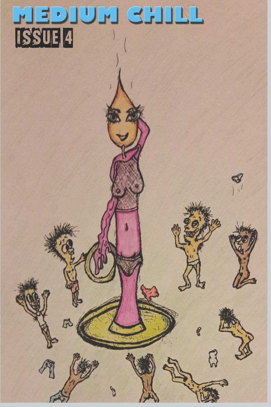 Medium Chill: Issue 4